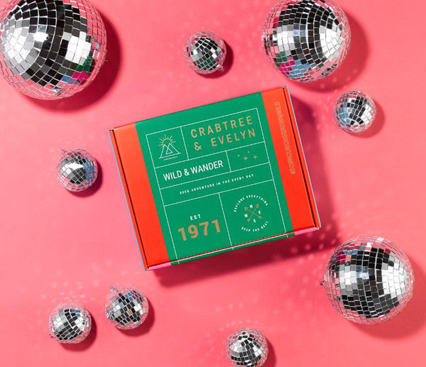 How to Create the Perfect Gift Box Crabtree & Evelyn US