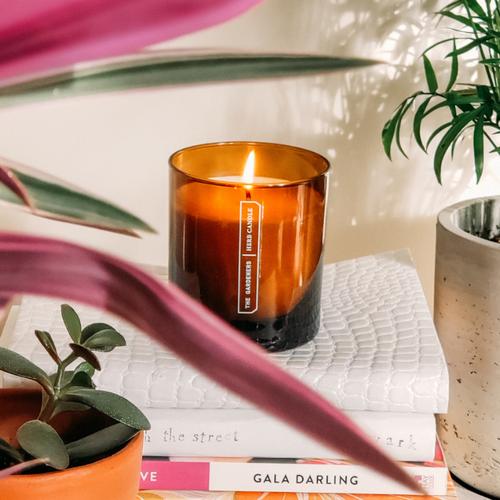 Home Scents to Switch the Mood - Crabtree & Evelyn