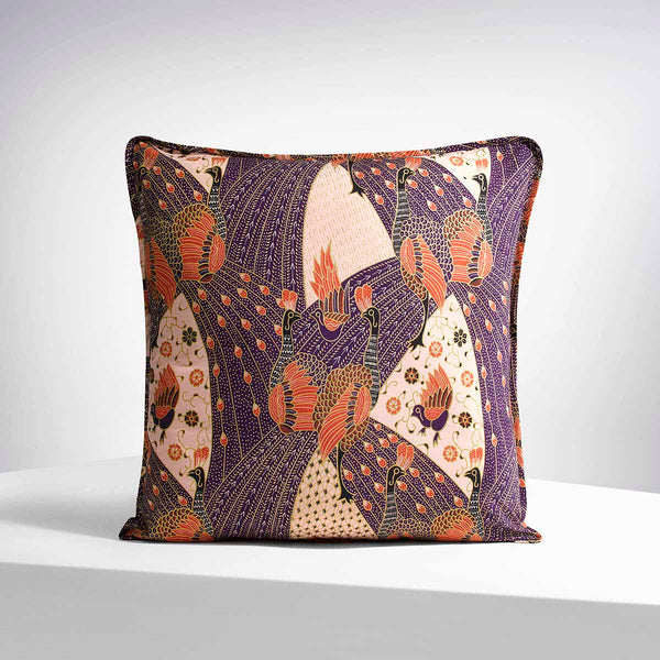 Printed Cushion Cover