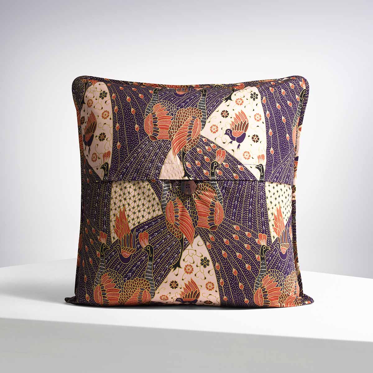 Printed Cushion Cover