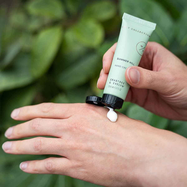 Cult Collection-Summer Hill Hand Cream - 25ml