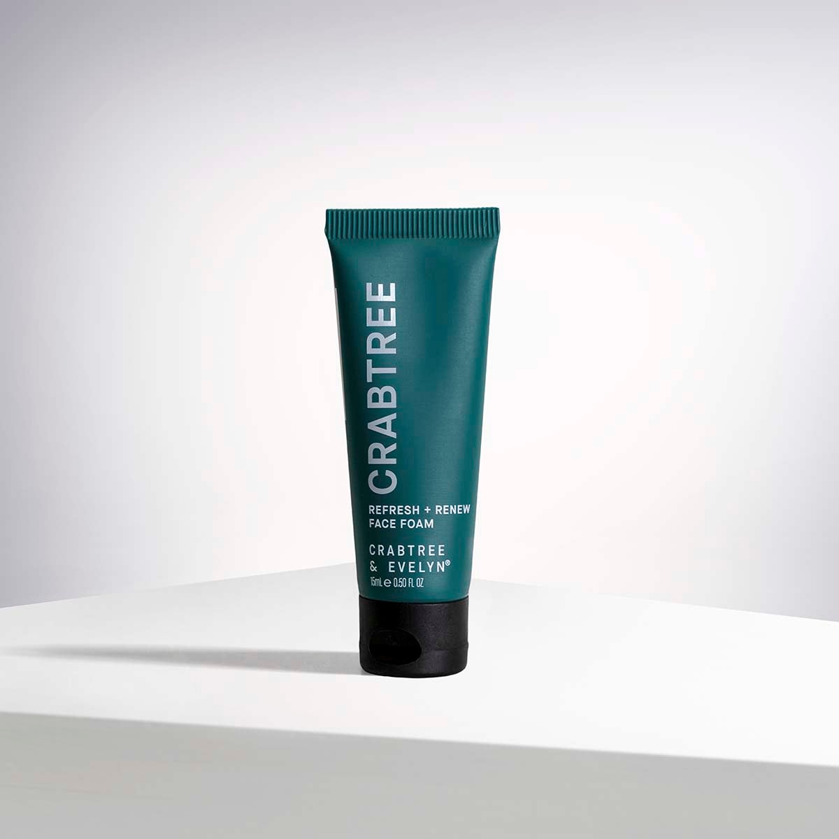 Refresh + Renew Face Foam