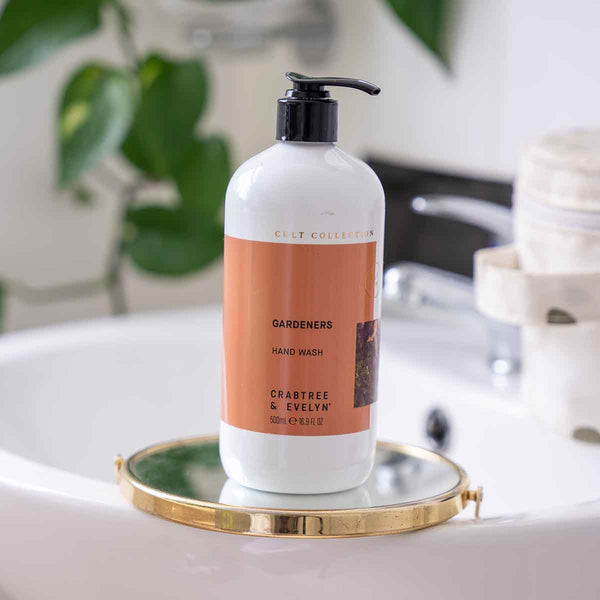 Crabtree and online evelyn soap
