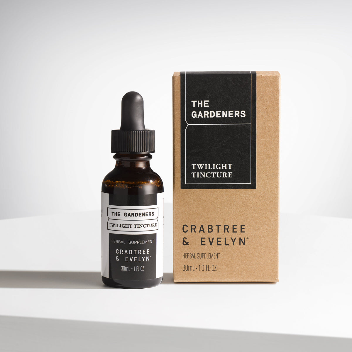 The Gardeners-Twilight Tincture - 30ml