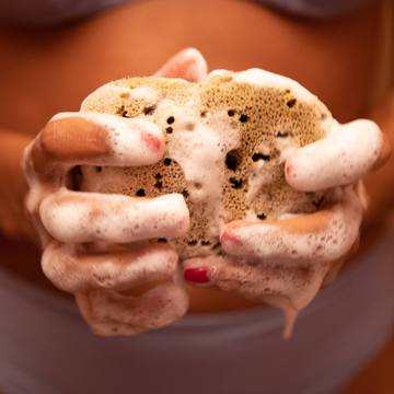 The Secret Sea Ingredient for Softer Skin