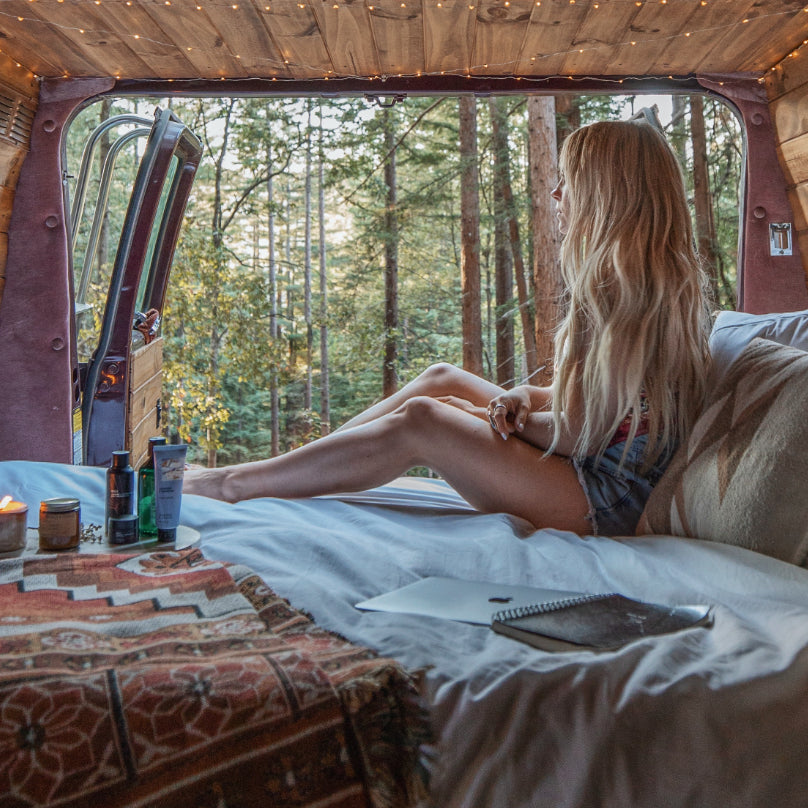 Here’s what it’s *really* like to hit the road full-time