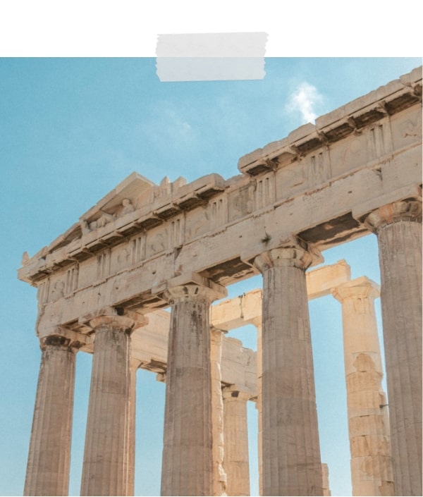 An Insiders Guide to Greece