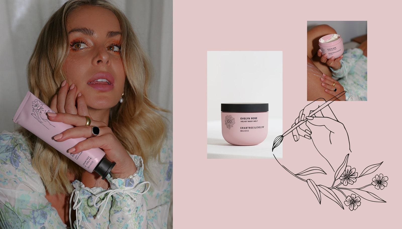 “pure happiness”