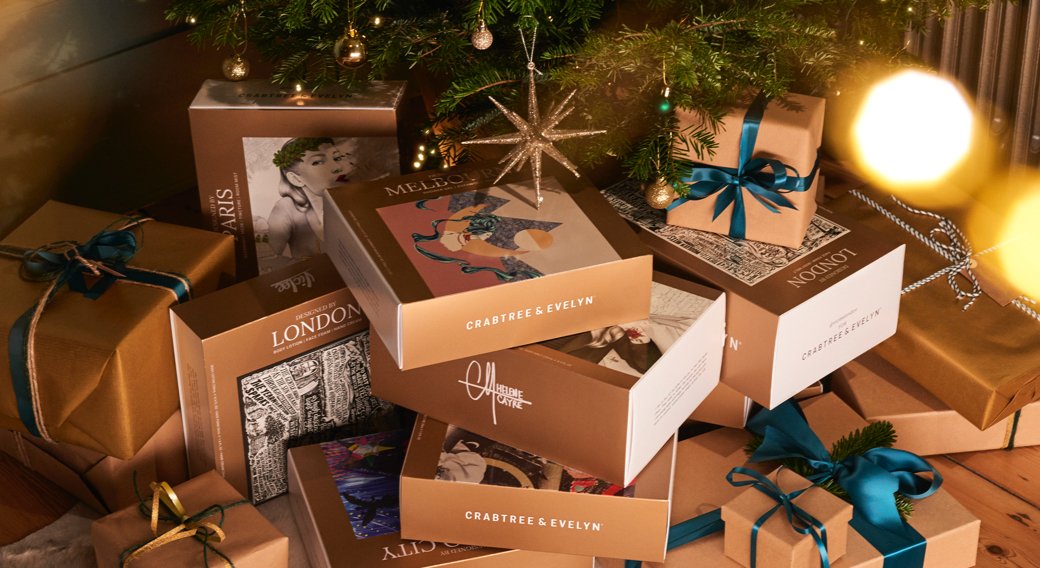 Exclusive Artist Gift Sets