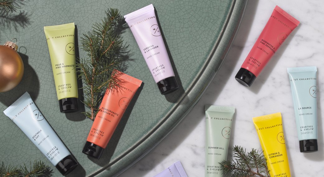 Hand Creams