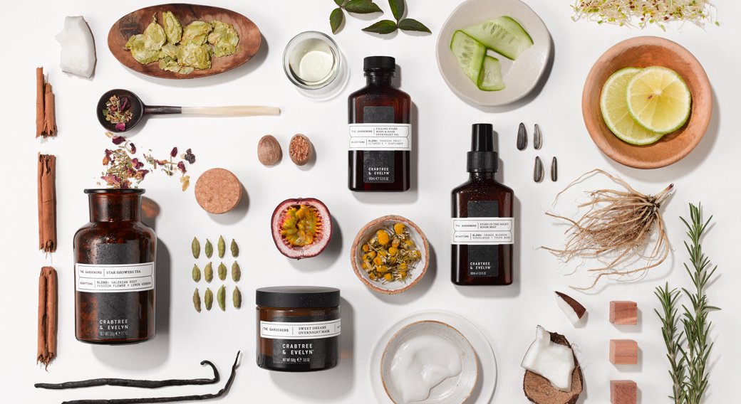 The Gardeners Nighttime