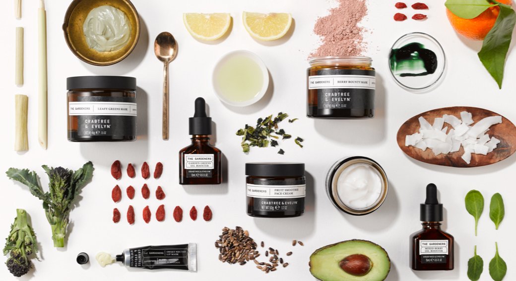 The Gardeners Superfood