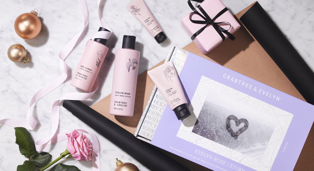 Luxury Gifts