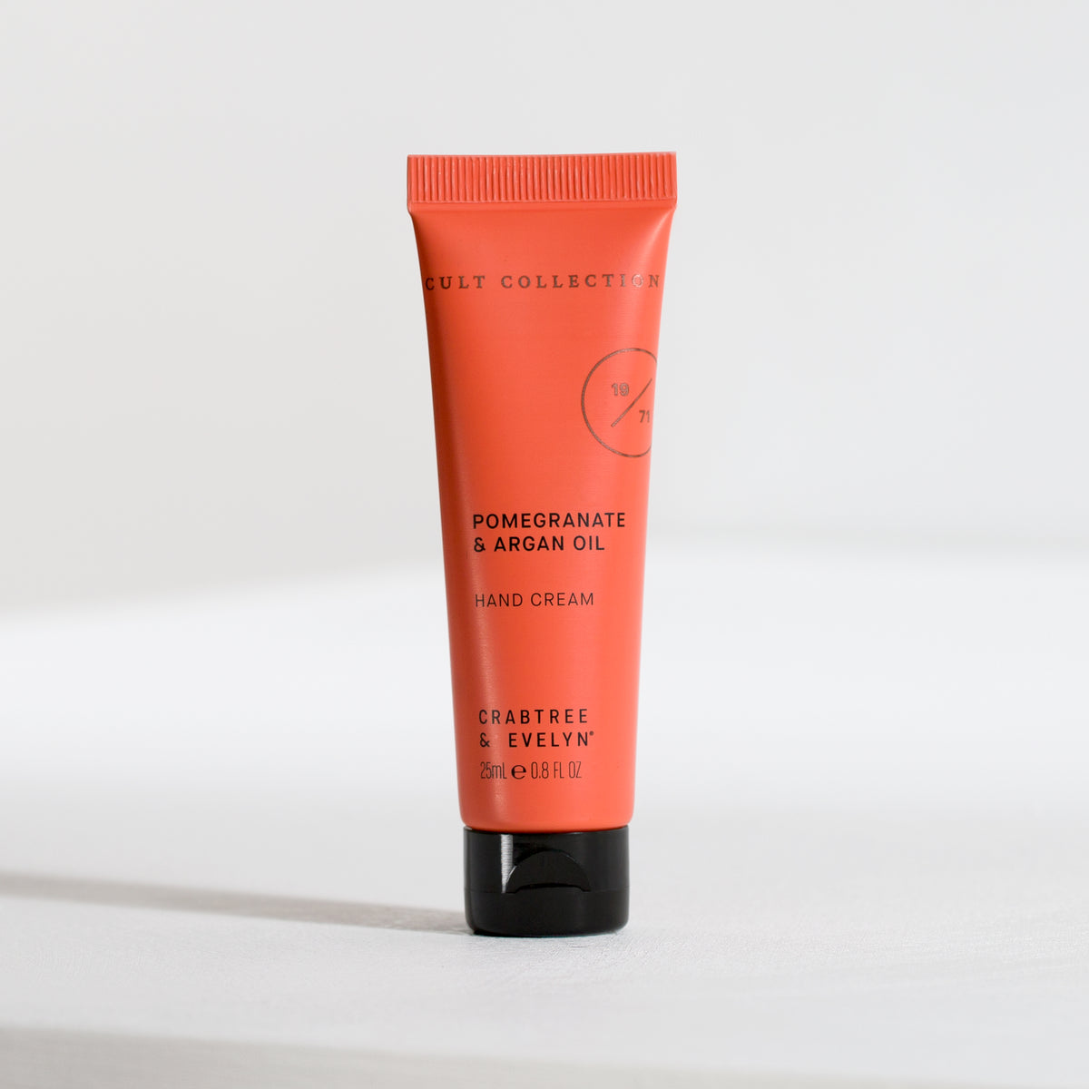 Pomegranate &amp; Argan Oil Hand Cream - 25ml