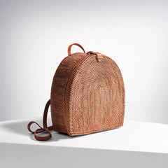 Bali Ata Backpack | Crabtree & Evelyn