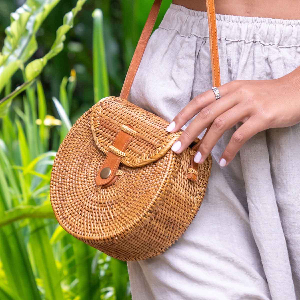 bags - The Bali Tailor