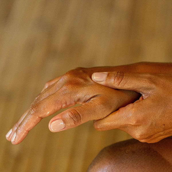 Bali-Jasmine + Ylang Ylang Self Massage Oil - 100ml