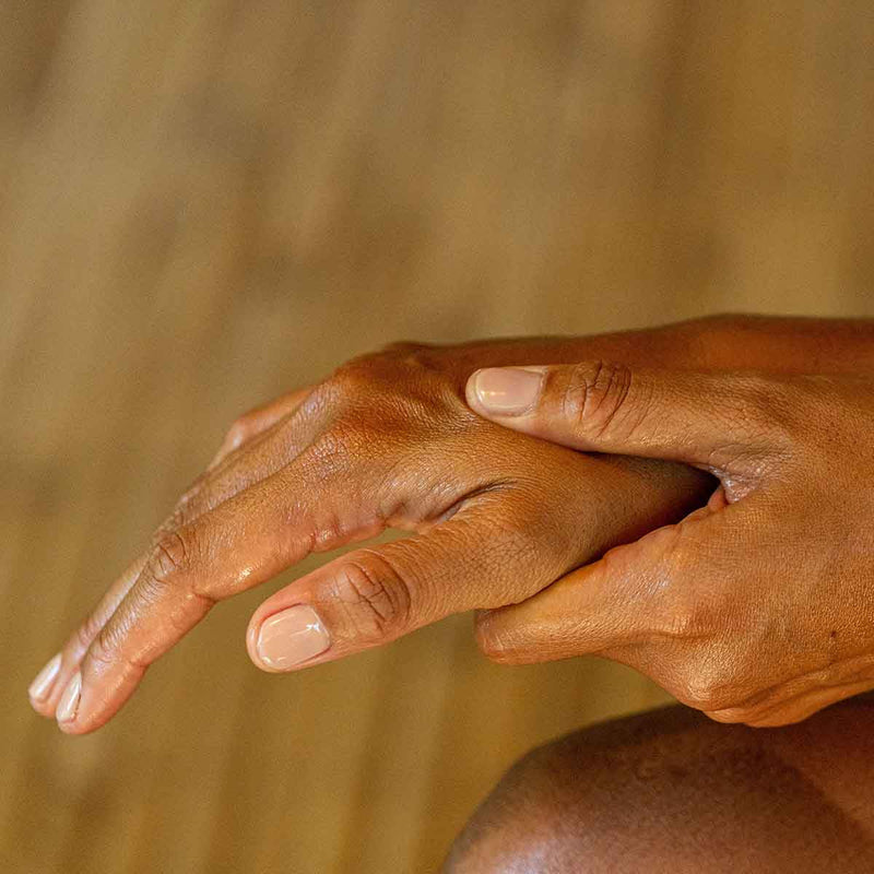 Bali Jasmine + Ylang Ylang SelfMassage Oil 100ml Crabtree & Evelyn