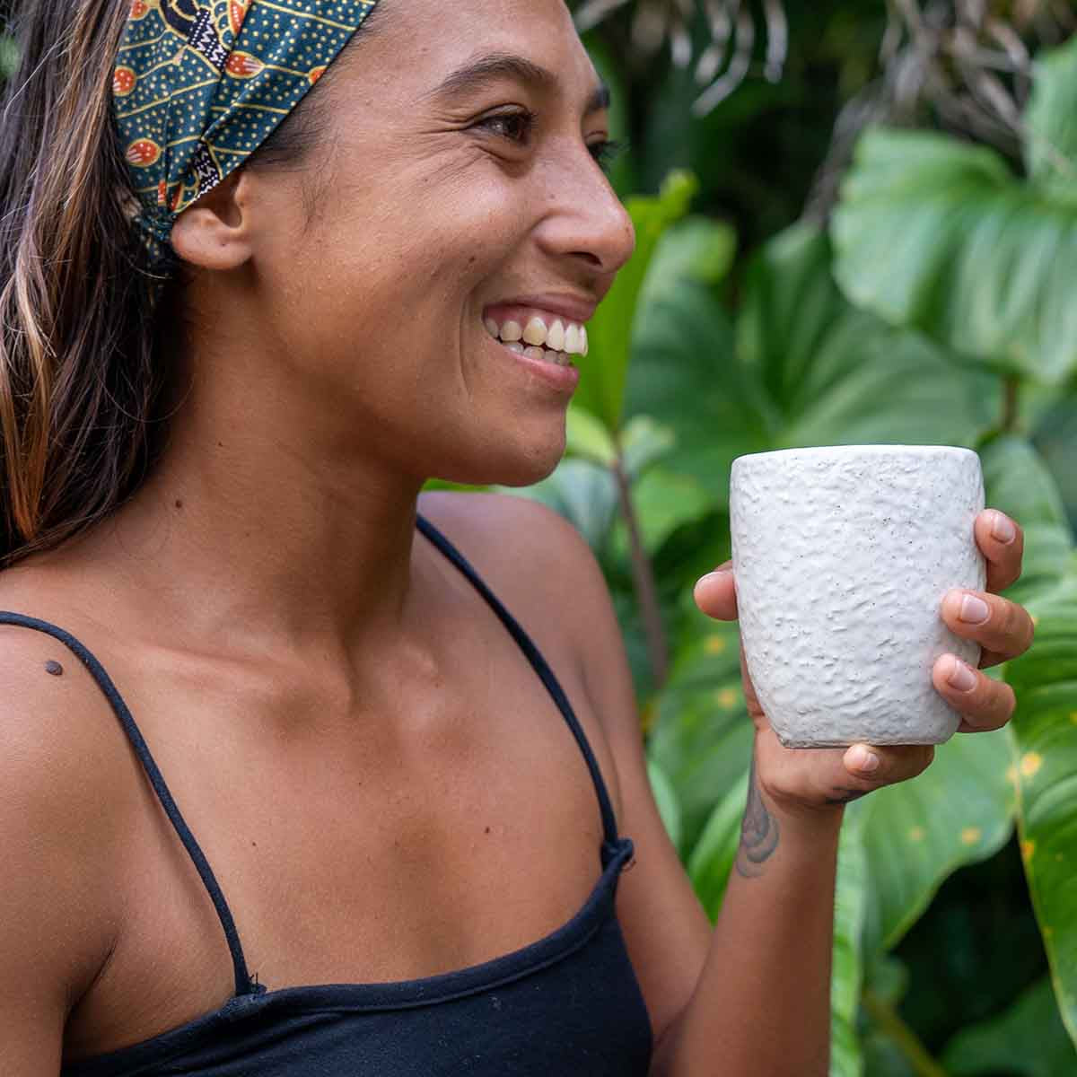 Bali-Ceramic Mug