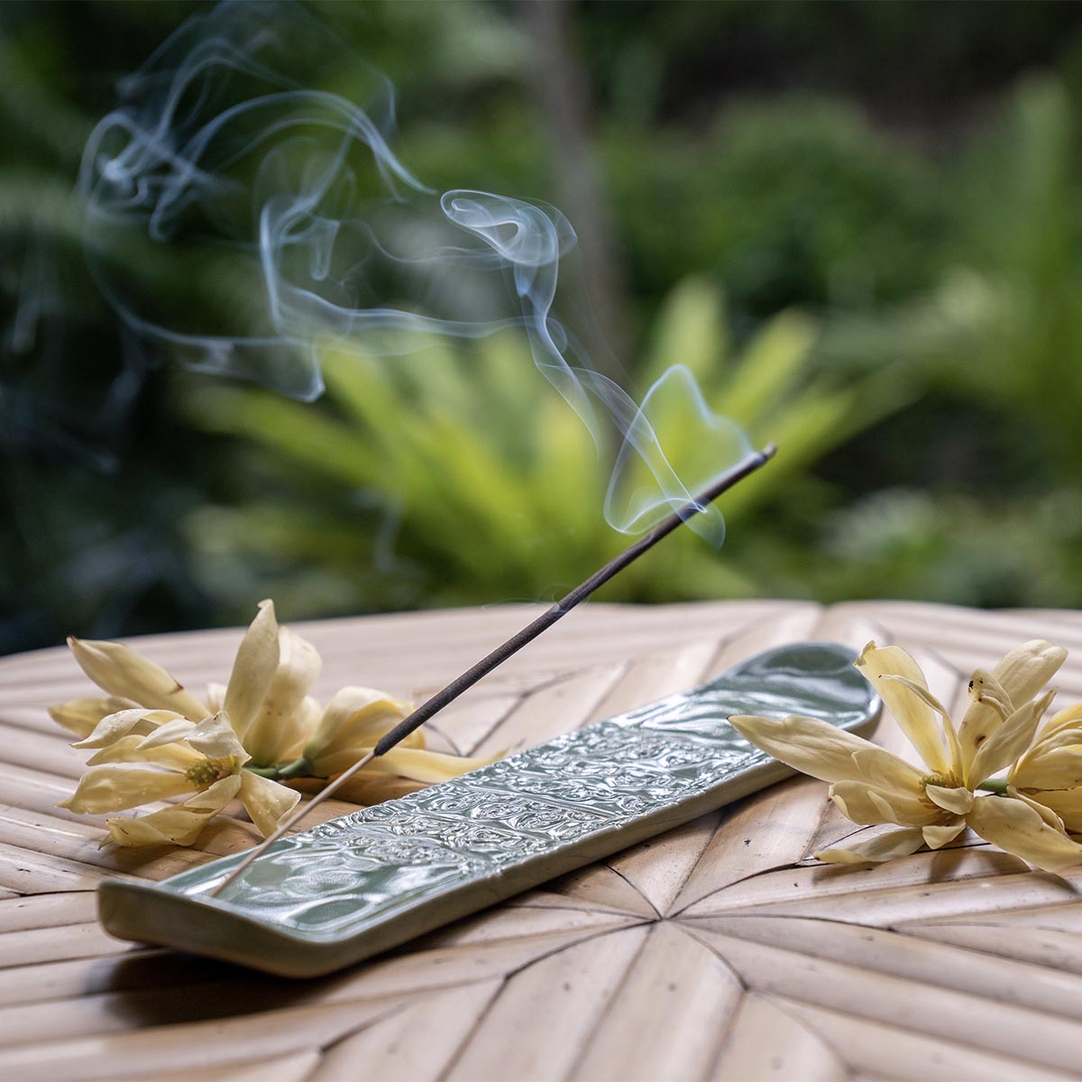 Bali Nag Champa Incense Crabtree & Evelyn