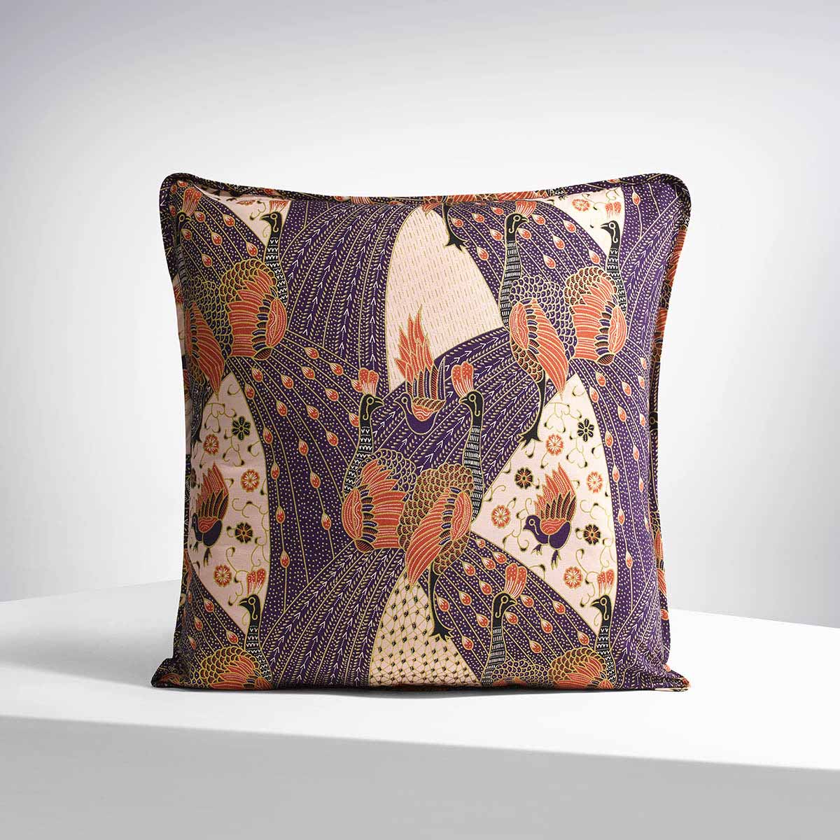 Printed Cushion Cover