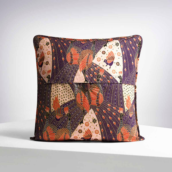 Printed Cushion Cover