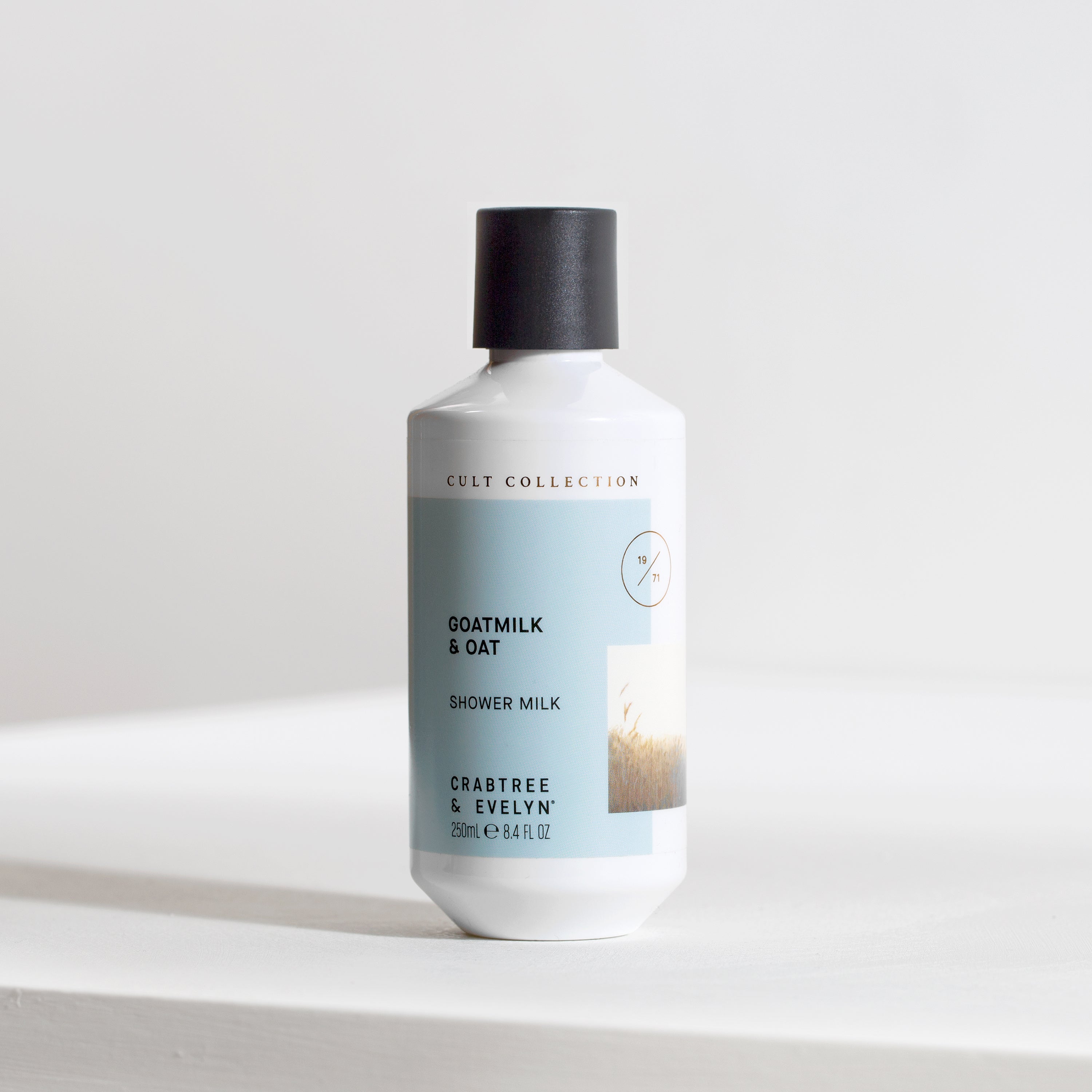 Crabtree and best sale evelyn lavender water