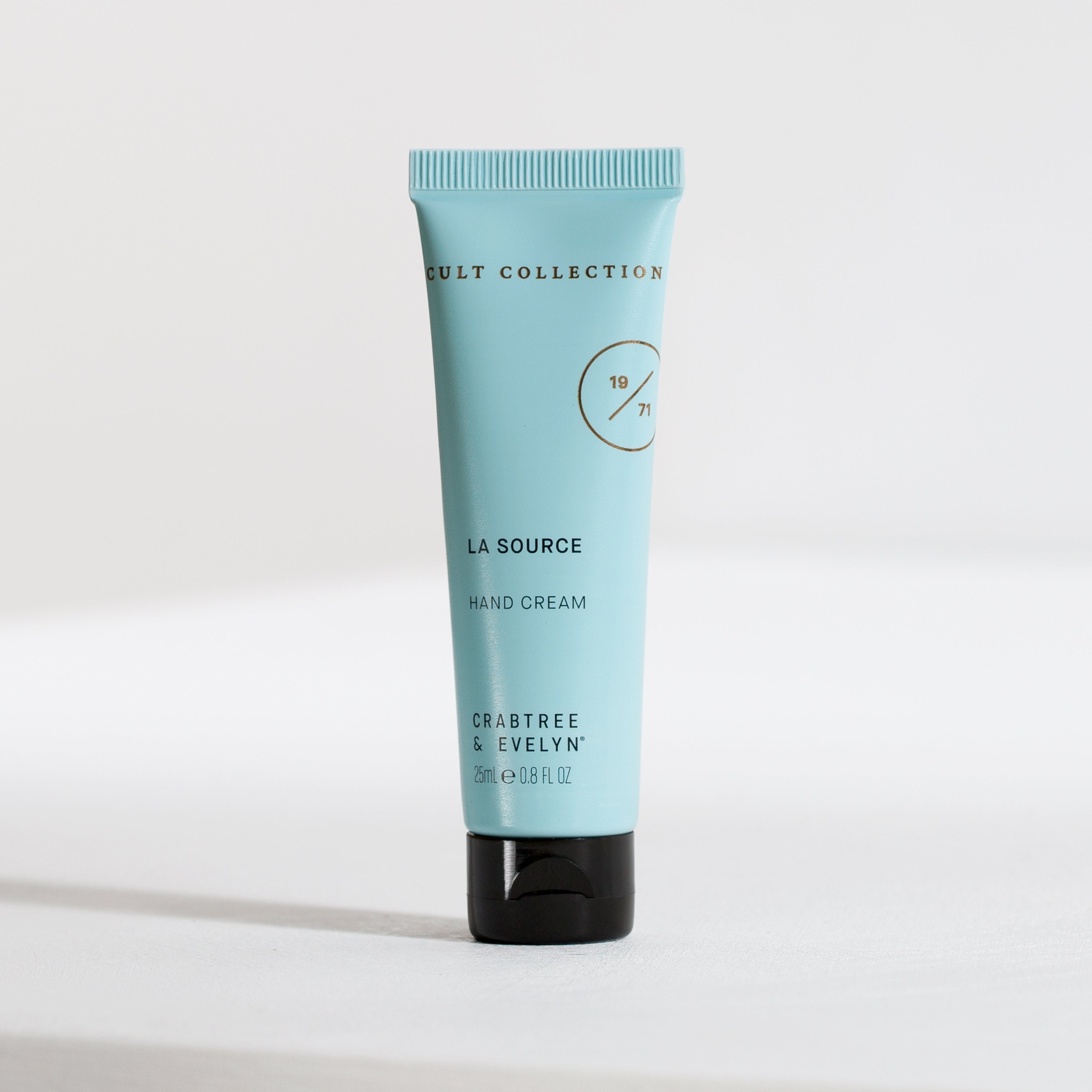 The Archives La Source Hand Cream 25ml | Crabtree & Evelyn