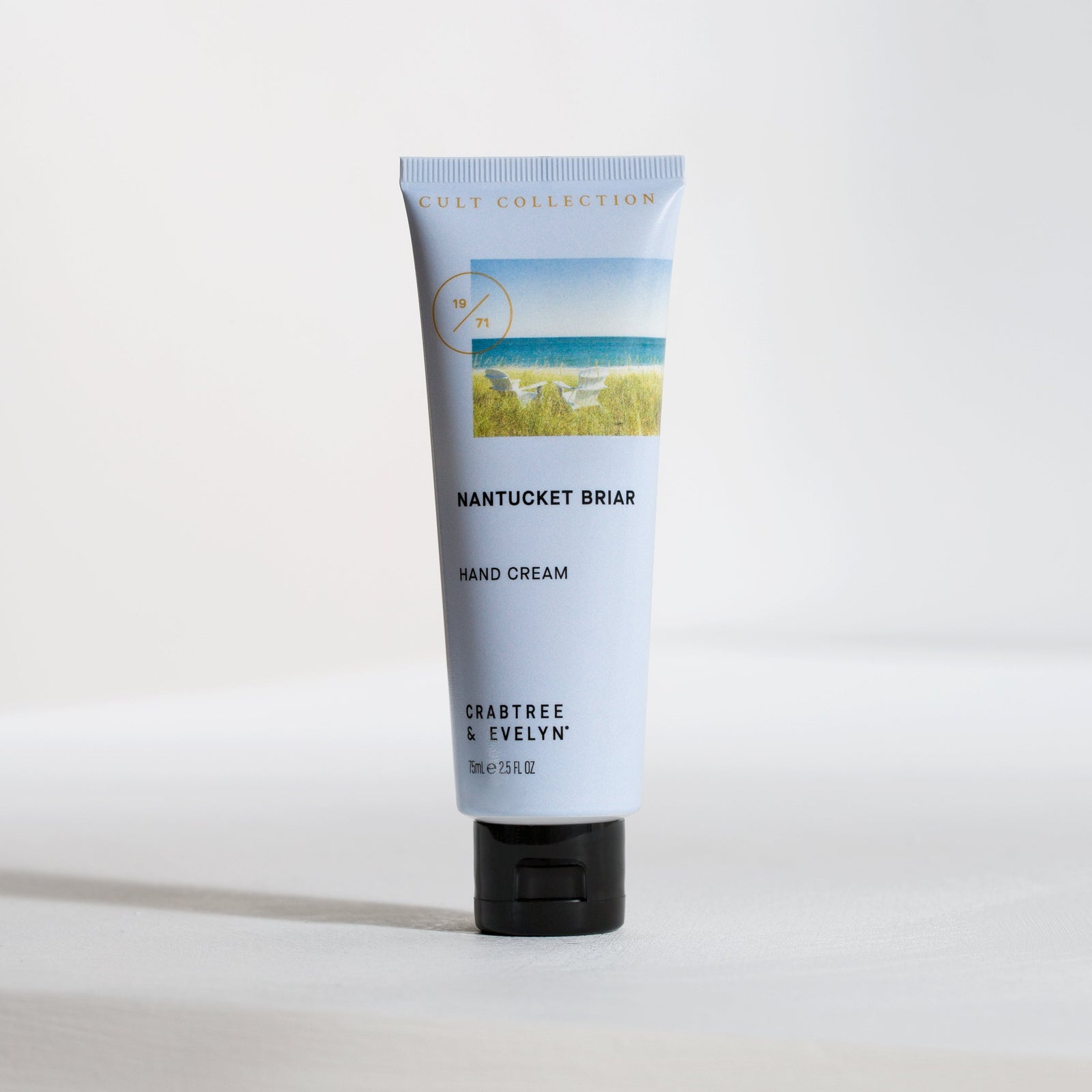Cult Collection | Nourishing Body Care - Crabtree & Evelyn