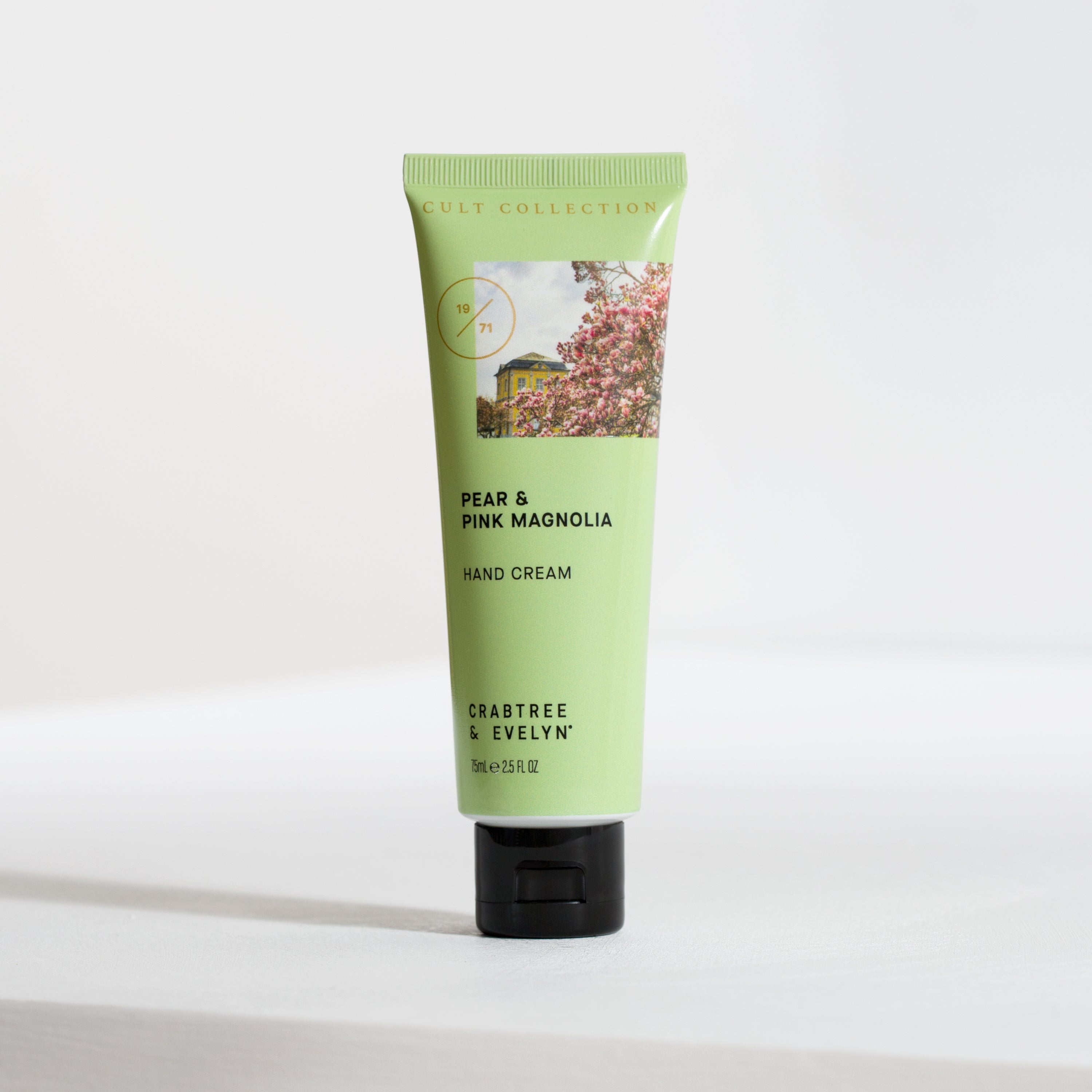 Crabtree and shop evelyn hand cream