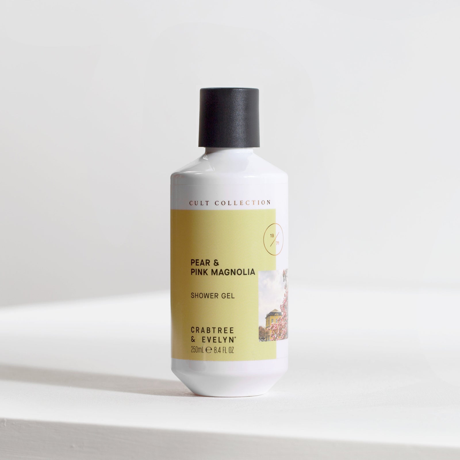 Cult Collection | Nourishing Body Care - Crabtree & Evelyn