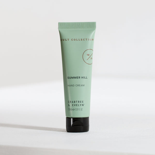 Cult Collection-Summer Hill Hand Cream - 25ml