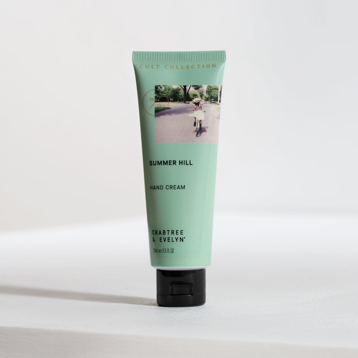 Cult Collection-Summer Hill Hand Cream - 75ml