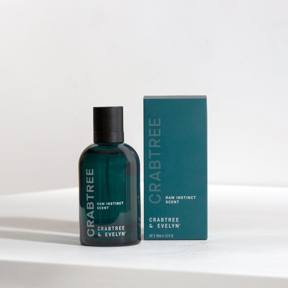 Fragrance Perfumes & Aftershaves Crabtree & Evelyn