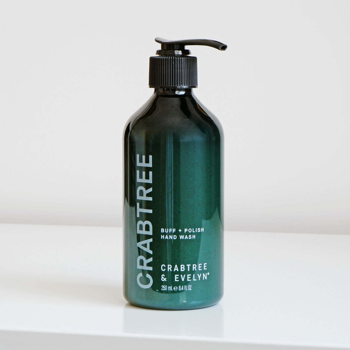 Crabtree-Buff + Polish Hand Wash - 250ml