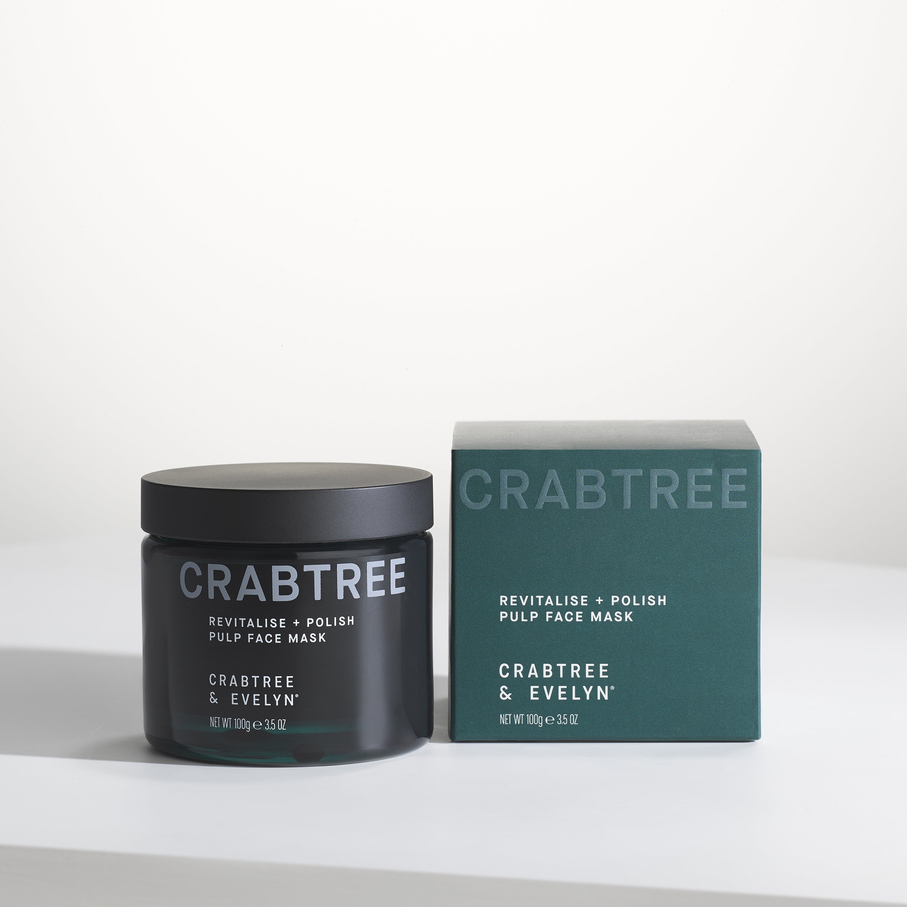 Crabtree Shareable Skin & Body Care Crabtree & Evelyn US