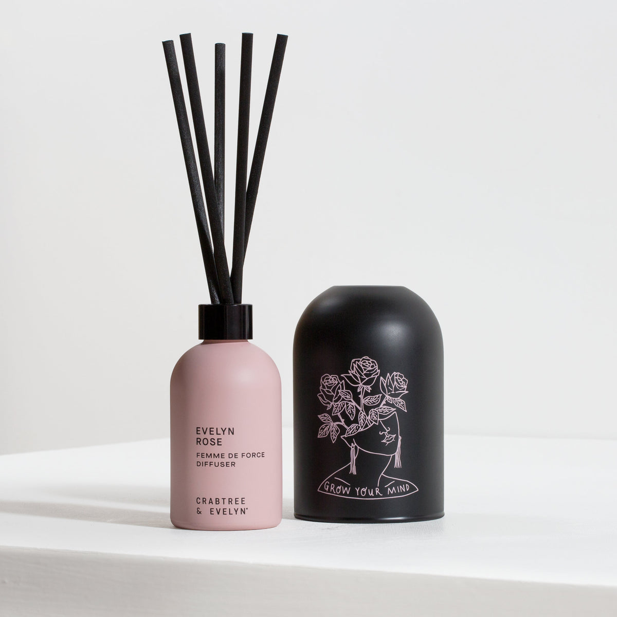 Evelyn rose-Femme de Force Diffuser