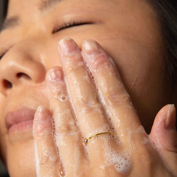 Soft Touch Face Foam - 50ml