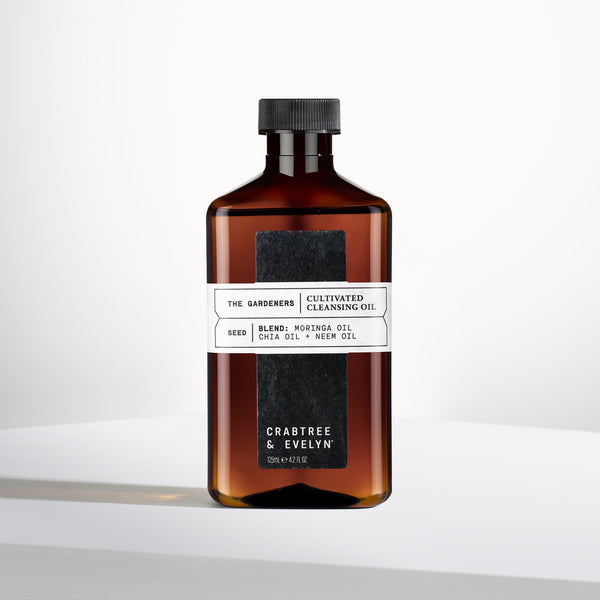 The Gardeners-Cultivated Cleansing Oil - 125ml