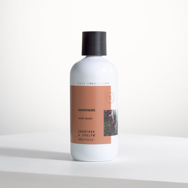 Gardeners Hand Wash