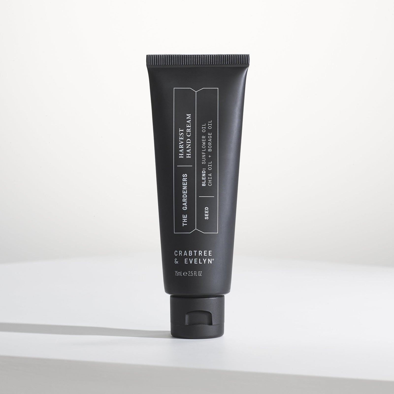 The Gardeners-Harvest Hand Cream - 75ml