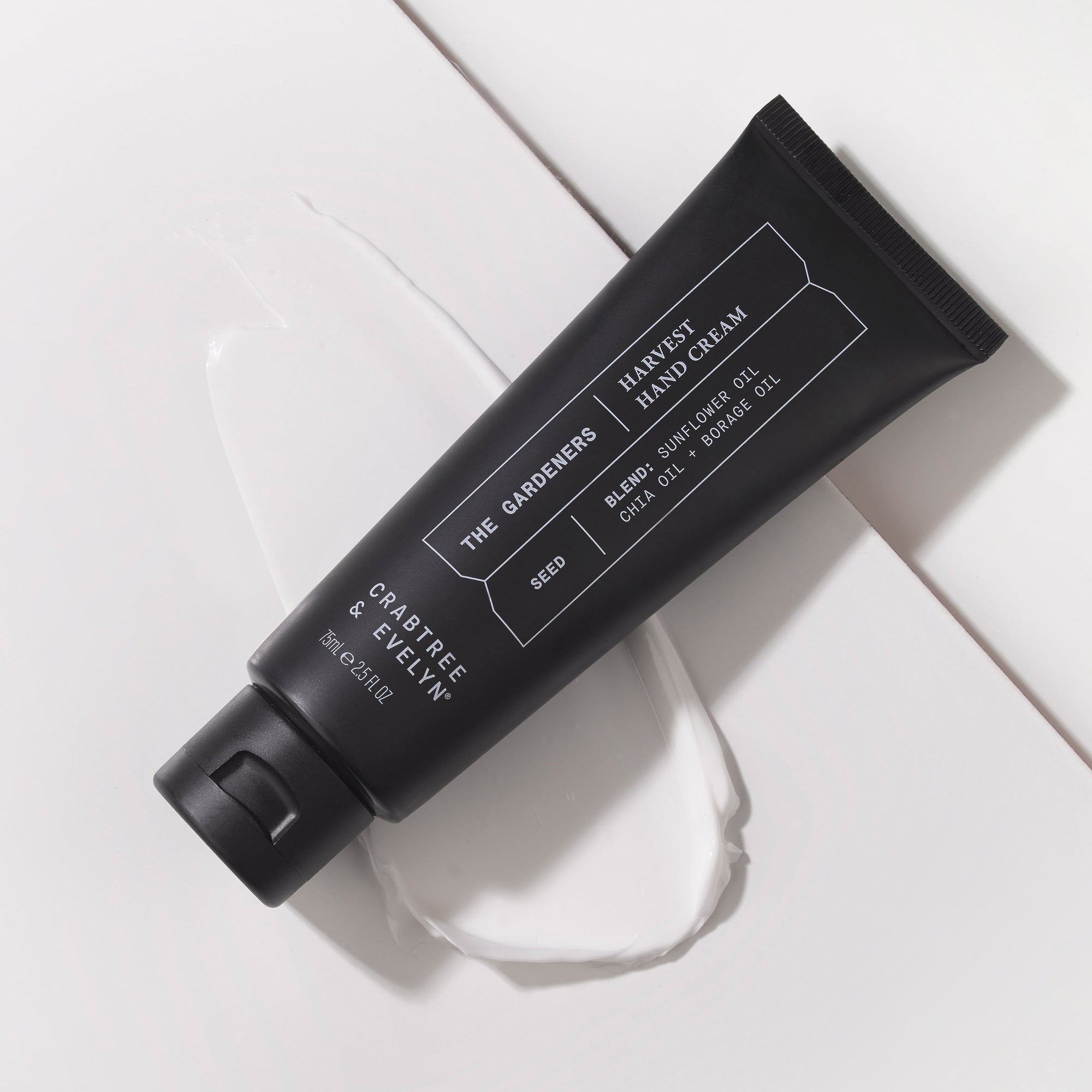 Harvest Hand Cream 75ml Crabtree & Evelyn